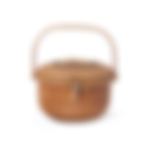 NANTUCKET FRIENDSHIP BASKET (preview)