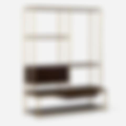 Irwin Collection shelving unit (preview)