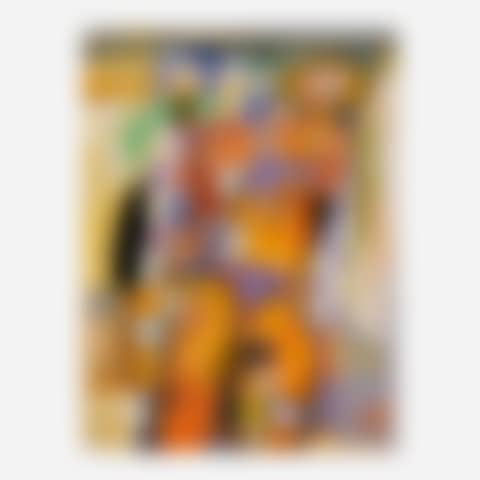Sunbather (preview)