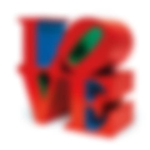 LOVE (Red/Blue/Green) (preview)