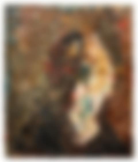 Petit autoportrait (preview)