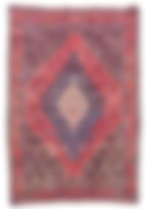 FINE MALAYER RUG (preview)