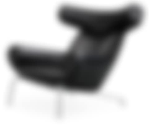 A Hans J Wegner "Ox-Chair" (preview)