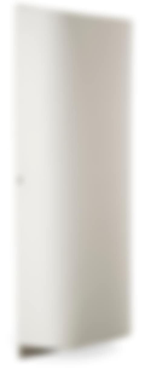 An Alvar Aalto white lacquered birch plywood wardrobe (preview)