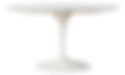 An Eero Saarinen "Tulip" marble top table (preview)