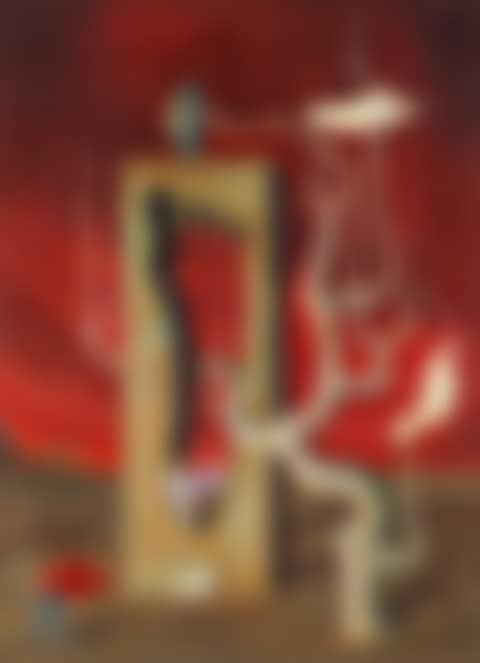 "Fotsteg" (Foot Steps) (preview)