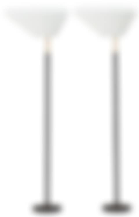 A pair of Alvar Aalto floor lamps (preview)