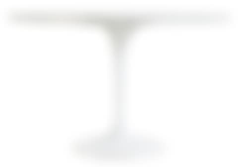 An Eero Saarinen "Tulip" marble top dining table (preview)