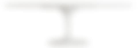 An Eero Saarinen "Tulip" oval laminated top dining table (preview)