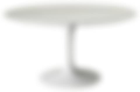 An Eero Saarinen "Tulip" marble table (preview)