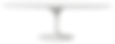 An Eero Saarinen "Tulip" dining table (preview)