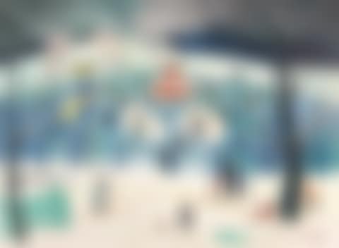 "The skating rink at Stallmästaregården" (preview)