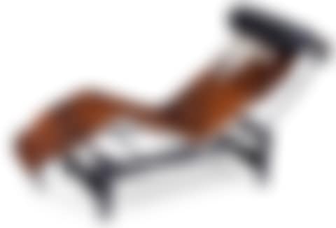 A Le Corbusier "LC 4" lounge chair (preview)