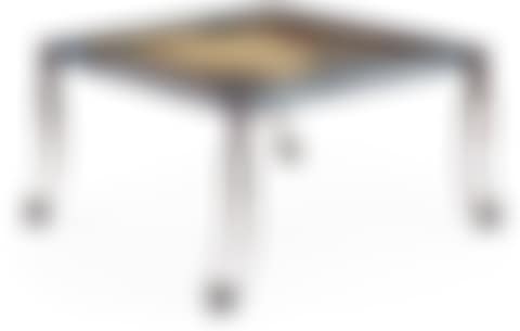 An Alf Linder sofa table (preview)