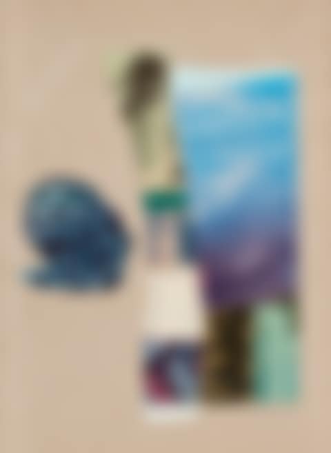 "Horsefeathers thirteen -V" (preview)