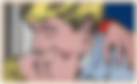 "The Kiss" (preview)