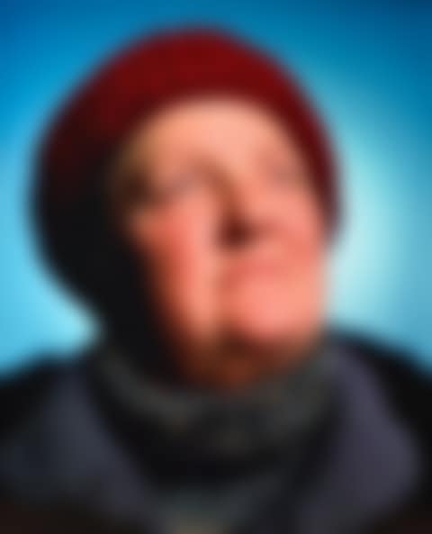 "Russia (Taisia Egorovna Mirina, Public Toilet Attendant) " (preview)