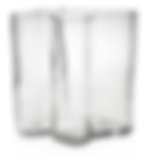 An Alvar Aalto mould blown glass vase (preview)