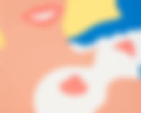 "Nude", from: "11 Pop artists II" (preview)