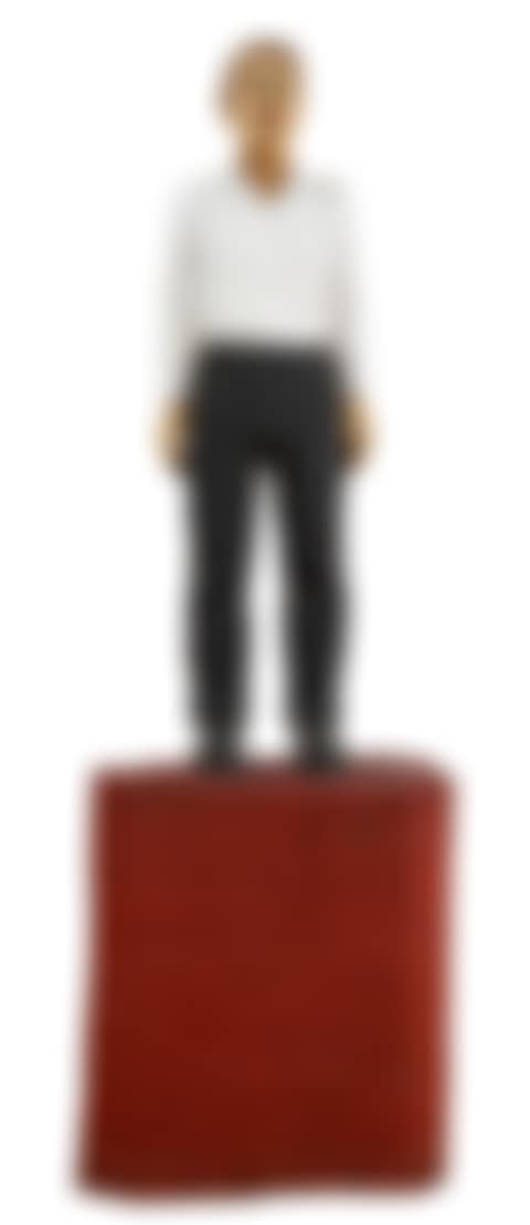 "Mann" (preview)