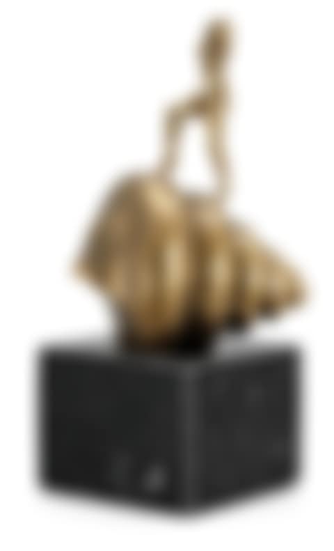 "Nude ascending the stairs - Hommage à Marcel Duchamp" (preview)