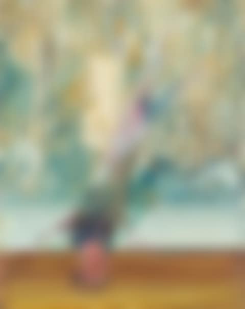 "Narcissus Reflected" (preview)