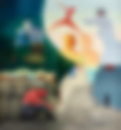 "Livscykeln" (Circle of life) (preview)