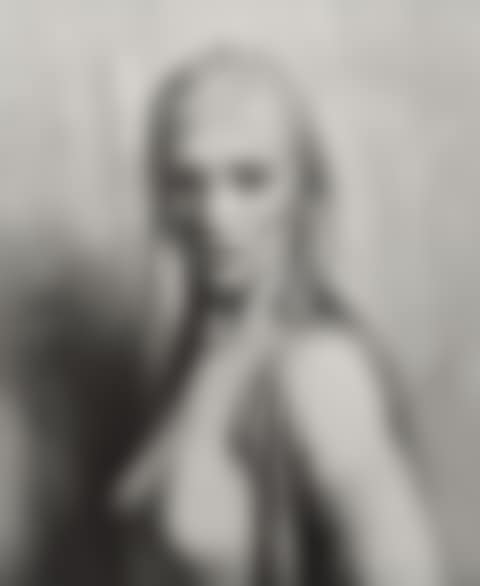 "My eyes are your eyes" (preview)
