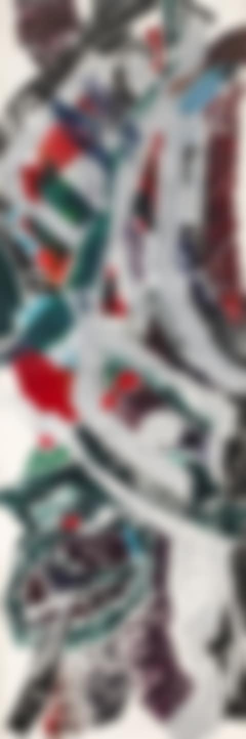 Untitled, from: "Salty Water/Fan mail" (preview)