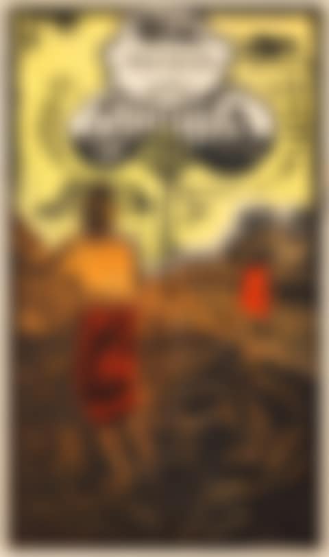 "Noa Noa" (preview)