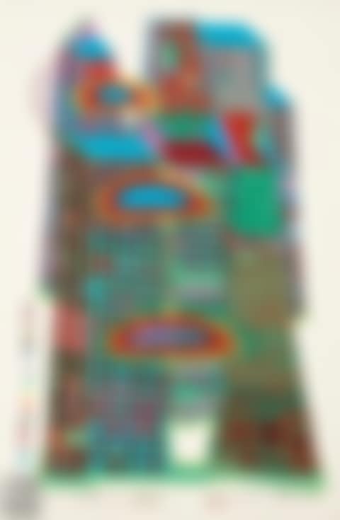 "Good morning city" (preview)