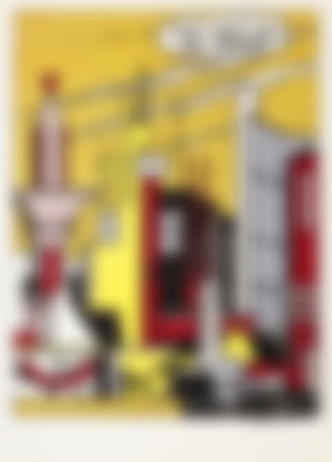 "This must be the place" (preview)