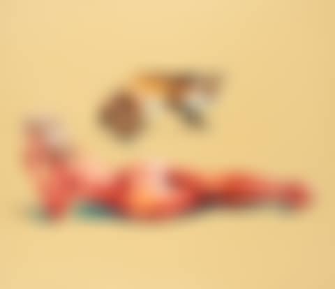 "Red Fox" (preview)
