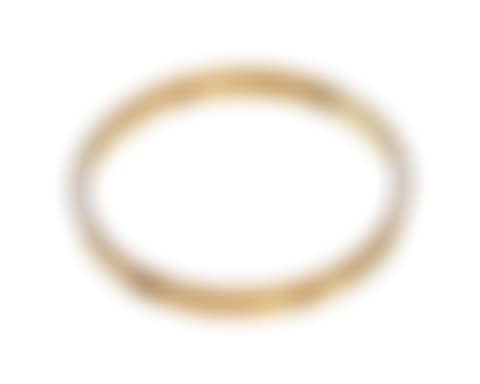 A Wiwen Nilsson 18k gold bangle (preview)