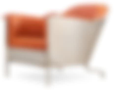 armchair "Theselius Rex" (preview)