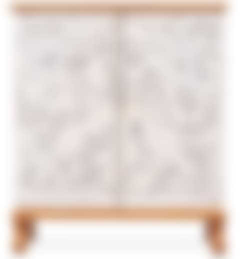 An Otto Schulz oak cabinet (preview)