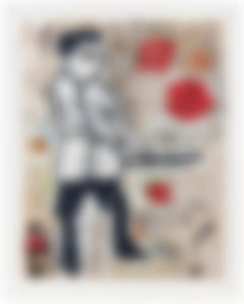 "Flowers and Soldier" (preview)
