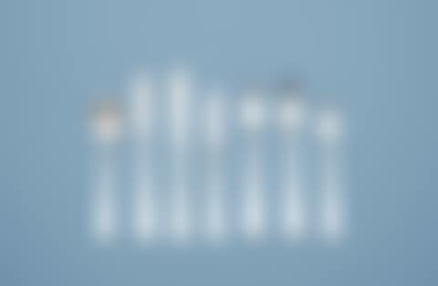 A Wiwen Nilsson set of 84 pcs of flatware (preview)