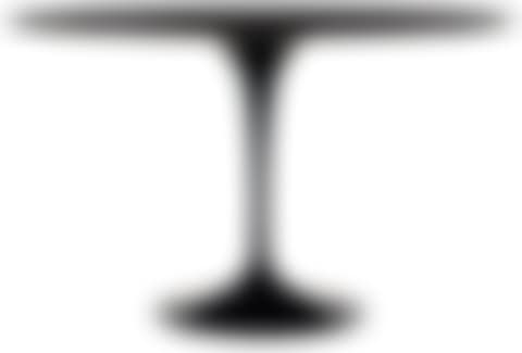 An Eero Saarinen "Tulip" black marble top table (preview)