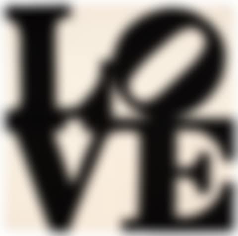 CARPET. "Black on white", Chosen love (preview)