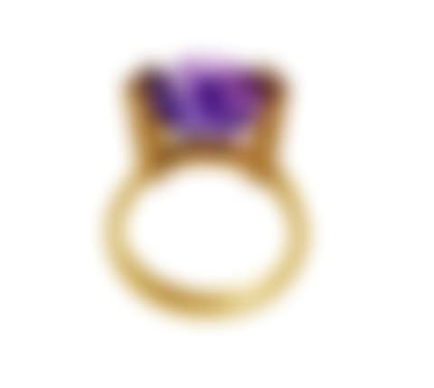 A Wiwen Nilsson 18k gold ring (preview)