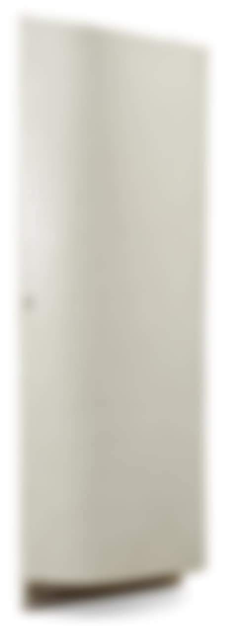 An Alvar Aalto white lacquered birch plywood wardrobe (preview)
