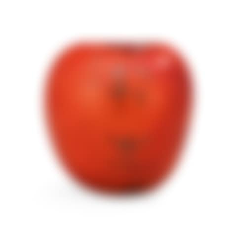 A Hans Hedberg faience apple (preview)