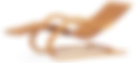 An Alvar Aalto lounge chair; model 39 (preview)