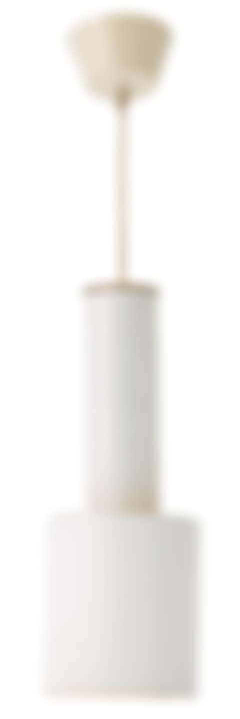 An Alvar Aalto "A 334, Hand Grenade" pendant lamp (preview)