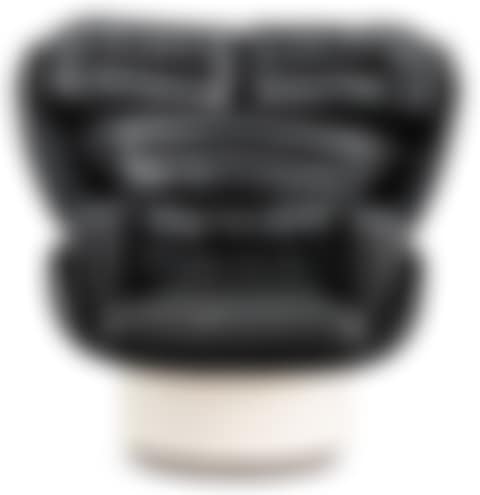 A Joe Colombo "Elda" lounge chair (preview)