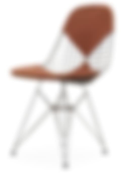 A Charles & Ray Eames "DKR" side chair (preview)