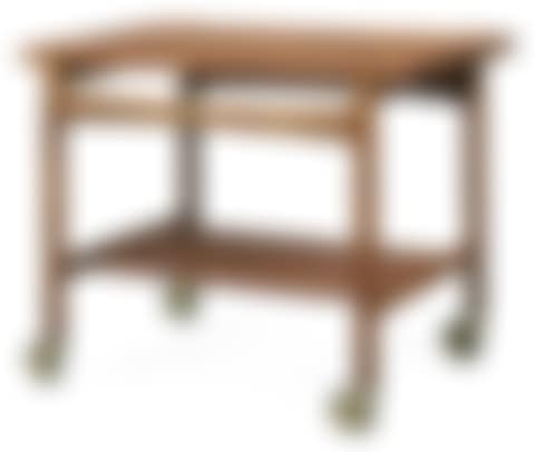 A tea trolley (preview)