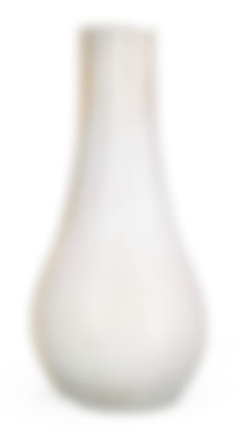 A Wilhelm Kåge "Surrea" stoneware vase, Gustavsberg (preview)