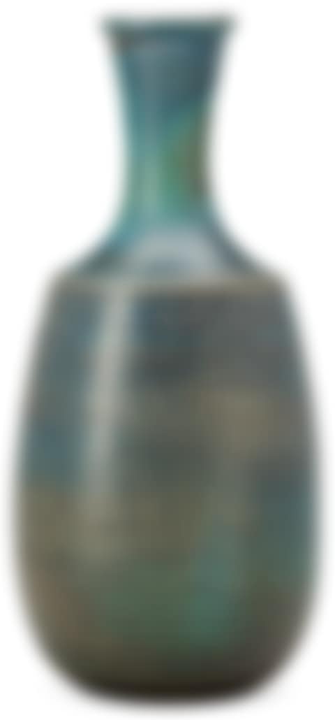 A Stig Lindberg stoneware vase (preview)